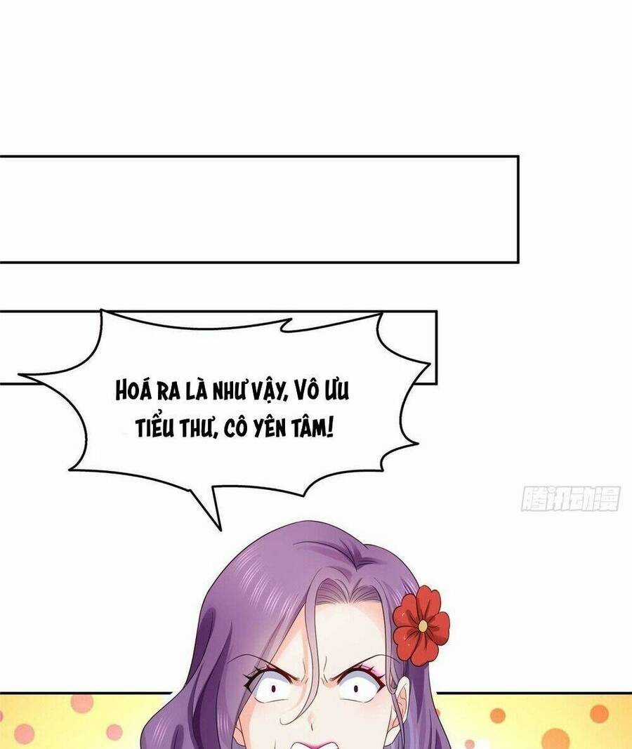 Đúng Như Hàn Quang Gặp Nắng Gắt Chương 455 trang 27