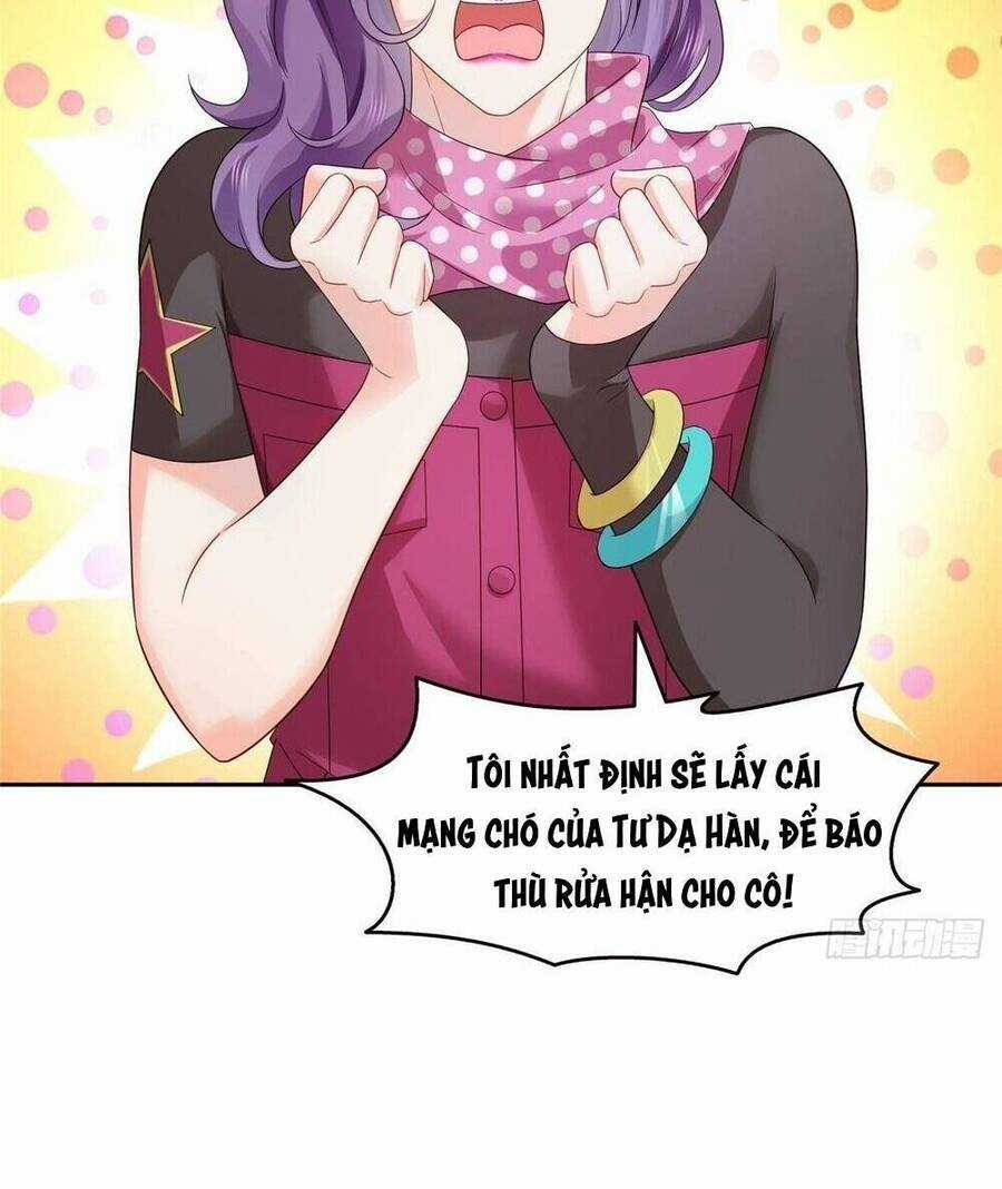 Đúng Như Hàn Quang Gặp Nắng Gắt Chương 455 trang 28