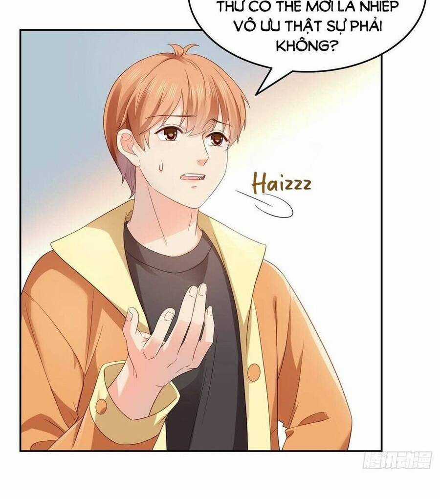 Đúng Như Hàn Quang Gặp Nắng Gắt Chương 455 trang 3