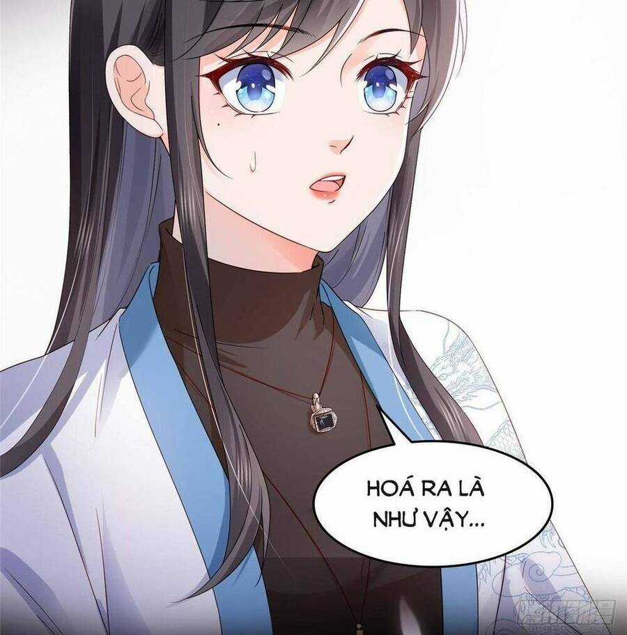 Đúng Như Hàn Quang Gặp Nắng Gắt Chương 456 trang 23