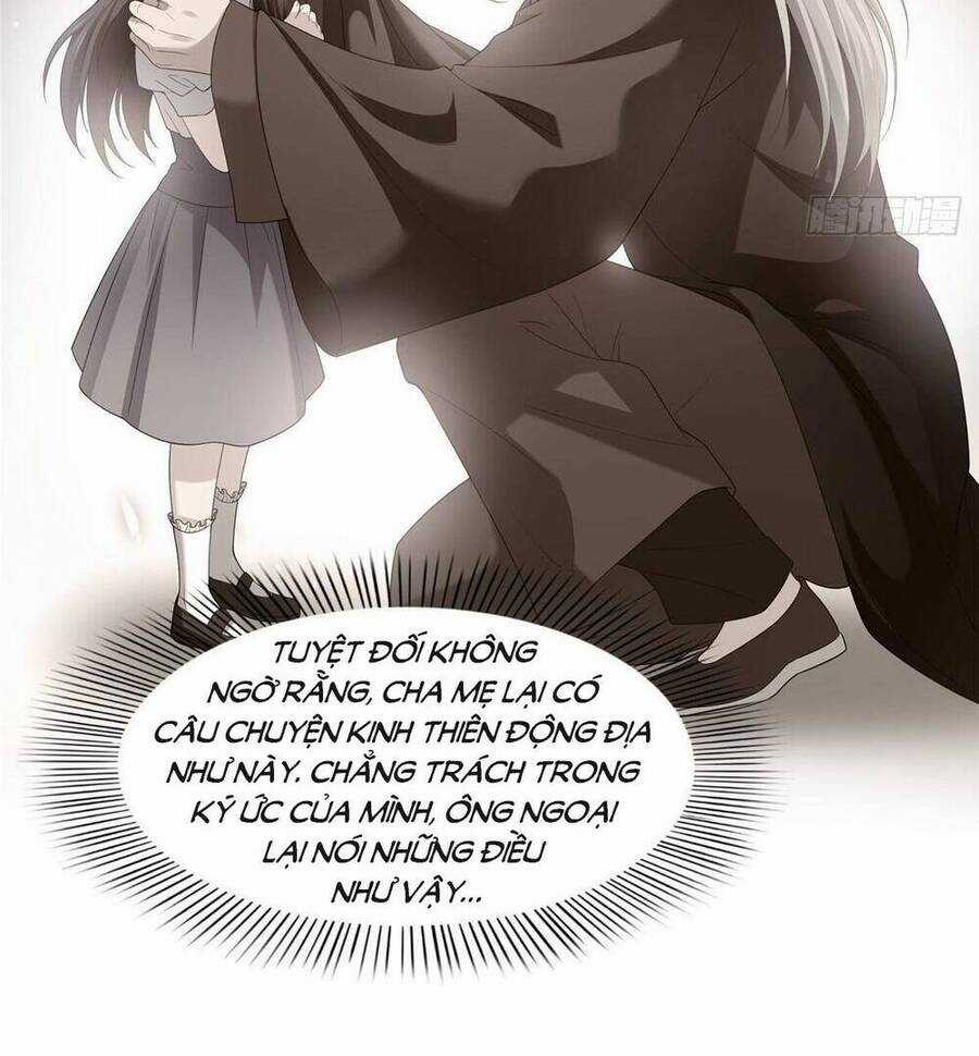 Đúng Như Hàn Quang Gặp Nắng Gắt Chương 456 trang 25