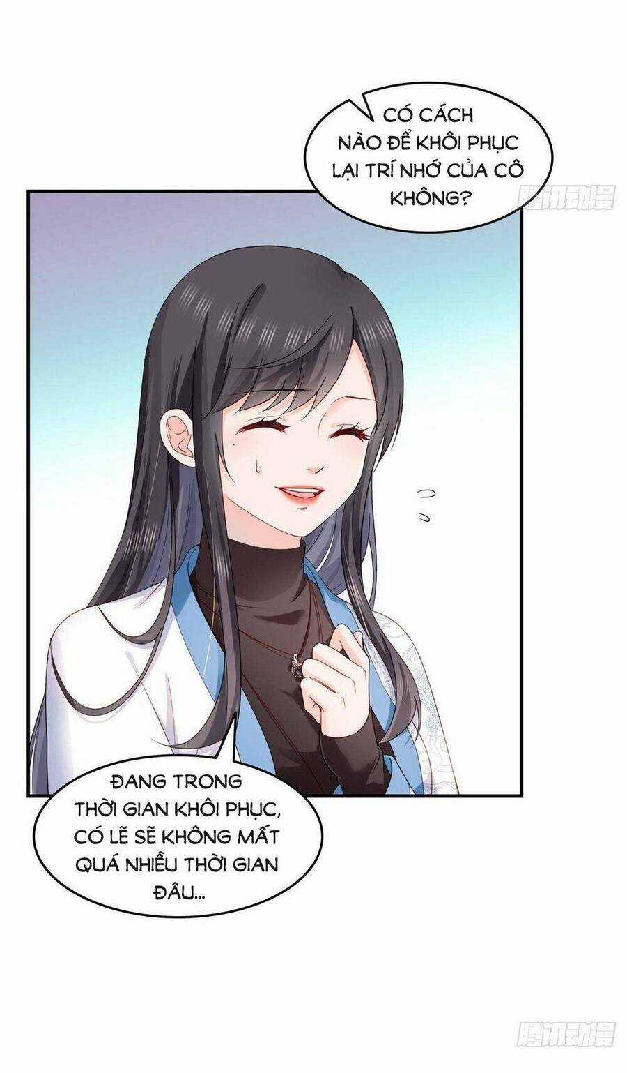 Đúng Như Hàn Quang Gặp Nắng Gắt Chương 456 trang 29