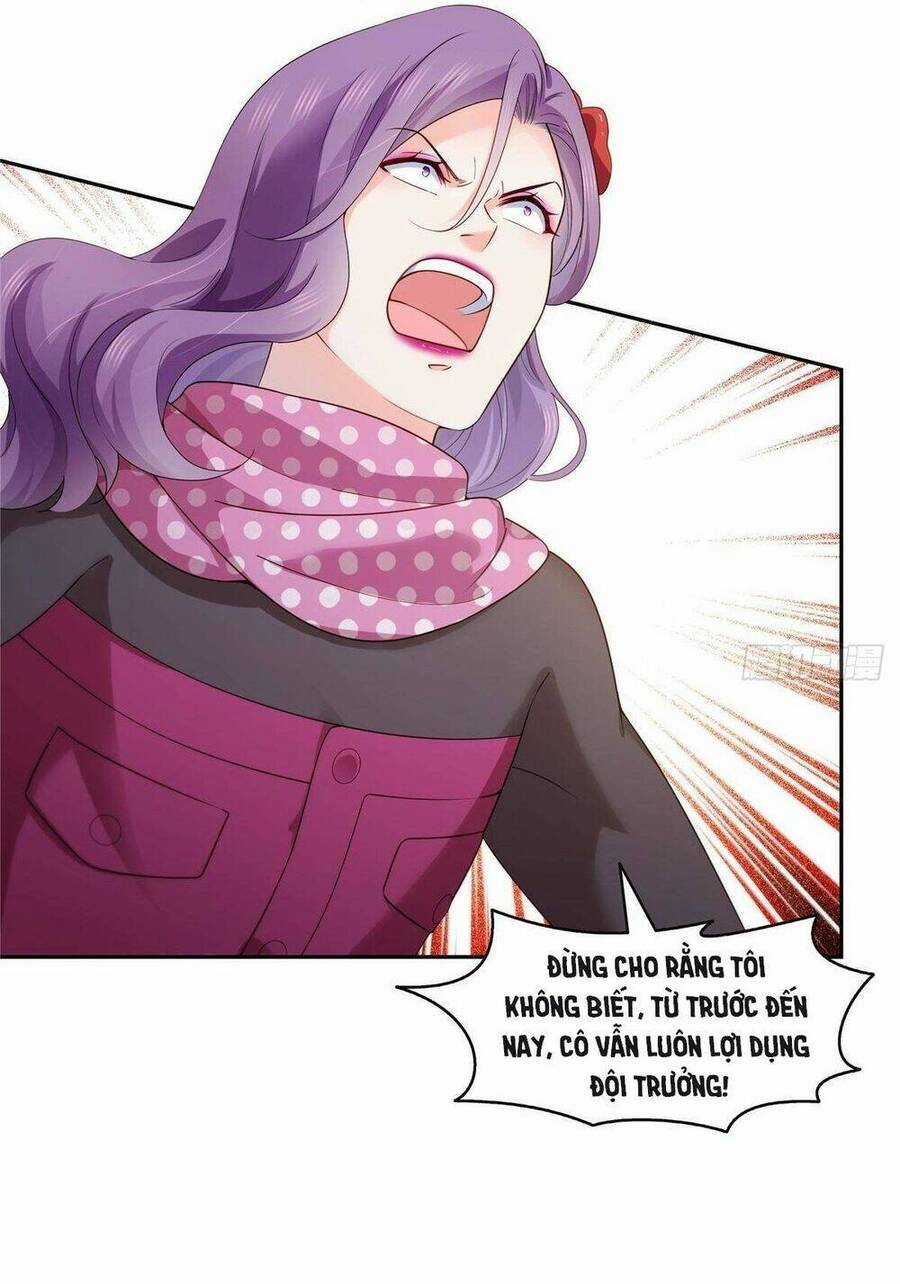 Đúng Như Hàn Quang Gặp Nắng Gắt Chương 456 trang 39