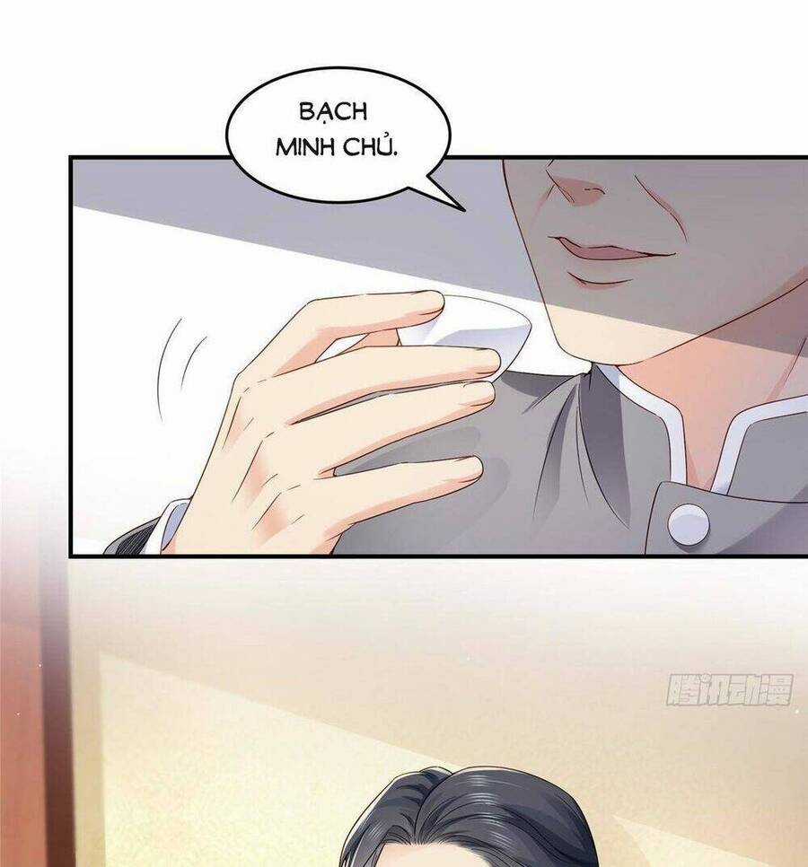 Đúng Như Hàn Quang Gặp Nắng Gắt Chương 456 trang 4