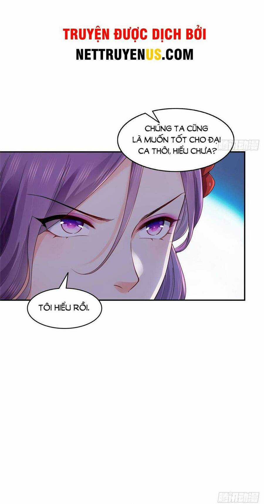 Đúng Như Hàn Quang Gặp Nắng Gắt Chương 456 trang 41