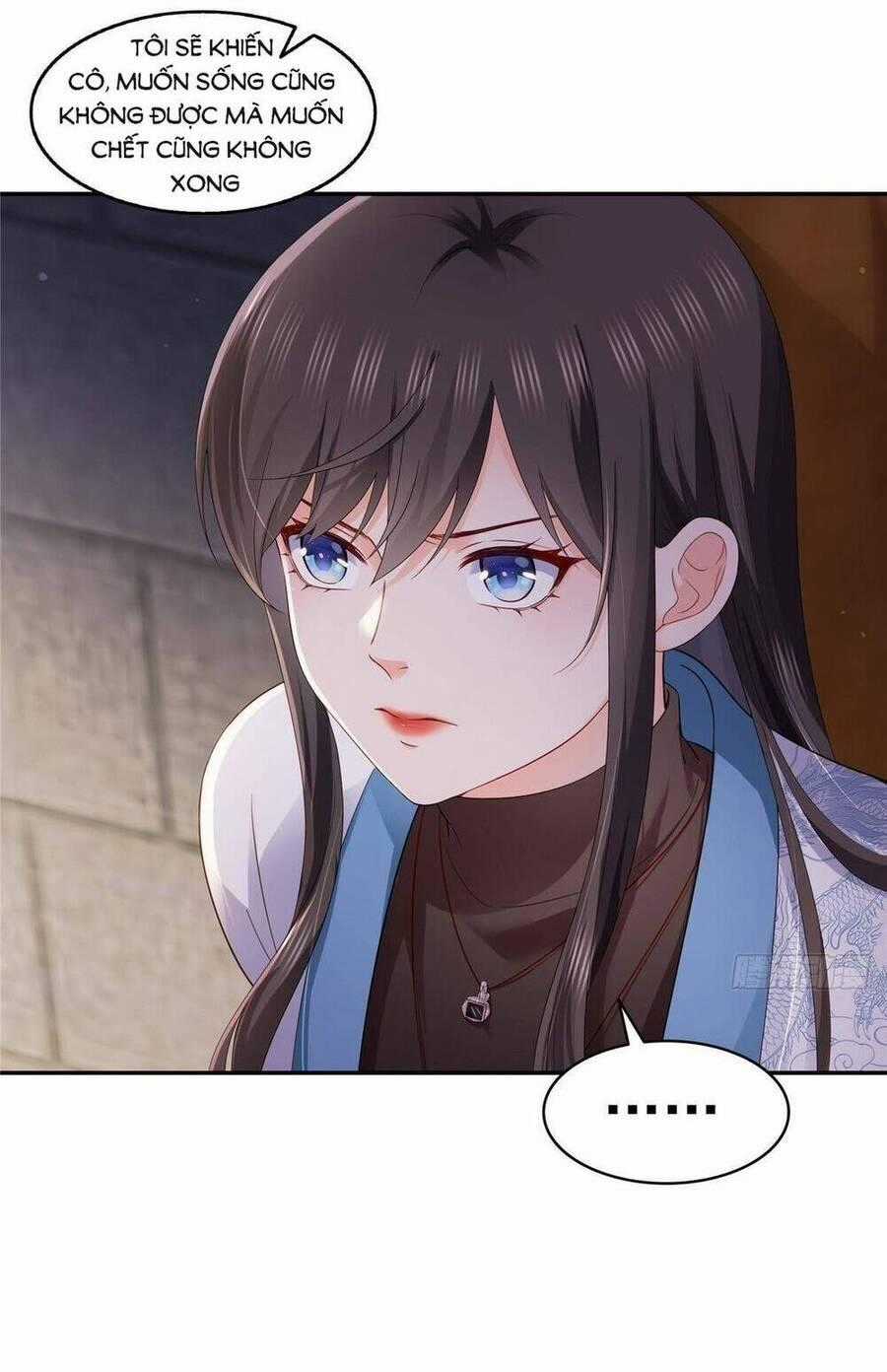 Đúng Như Hàn Quang Gặp Nắng Gắt Chương 456 trang 43