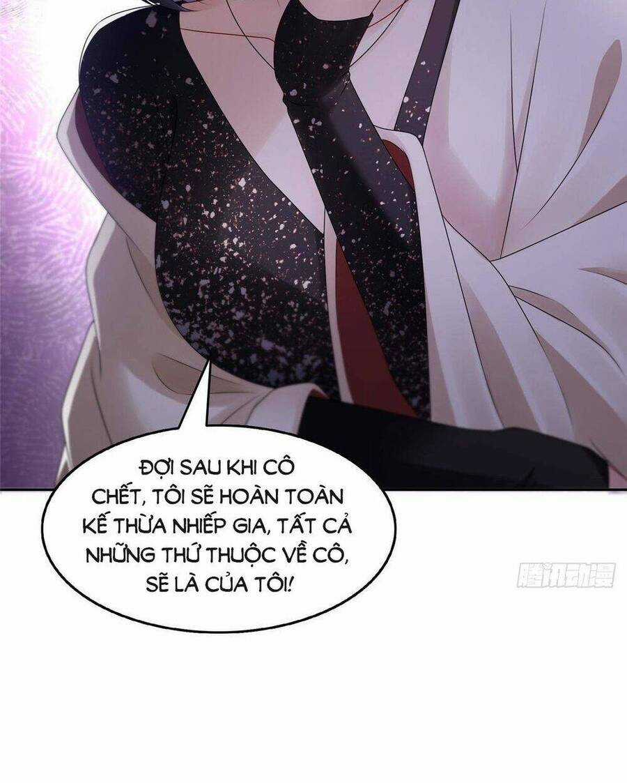 Đúng Như Hàn Quang Gặp Nắng Gắt Chương 457 trang 11