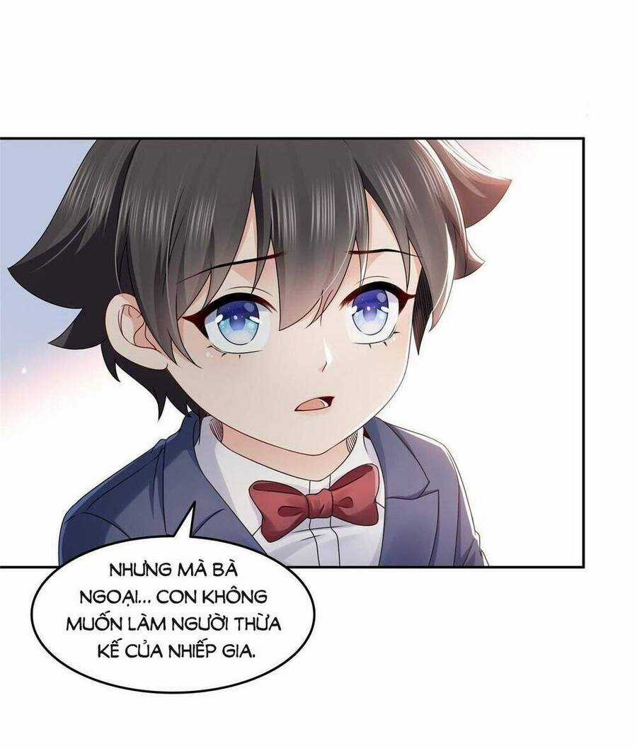 Đúng Như Hàn Quang Gặp Nắng Gắt Chương 457 trang 24