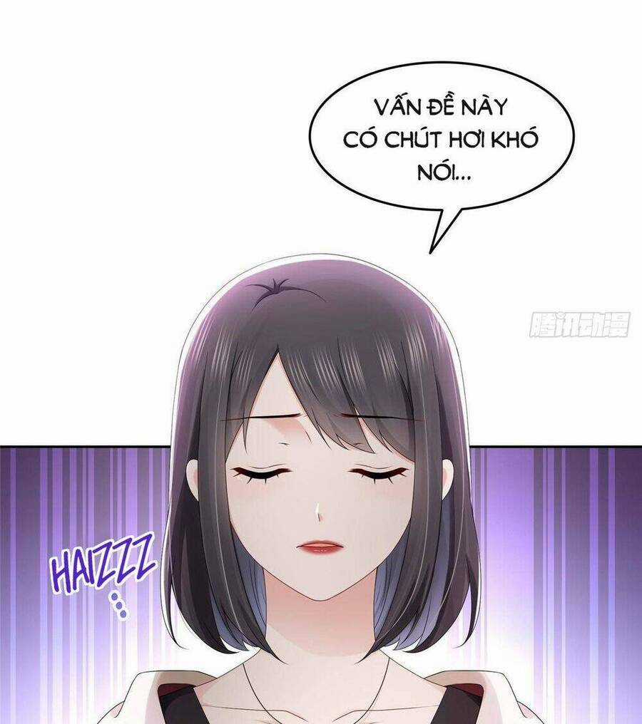 Đúng Như Hàn Quang Gặp Nắng Gắt Chương 457 trang 34