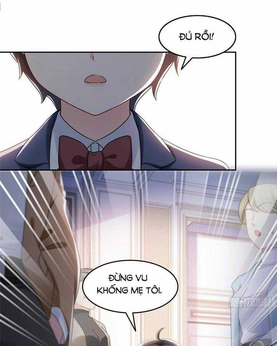 Đúng Như Hàn Quang Gặp Nắng Gắt Chương 457 trang 39