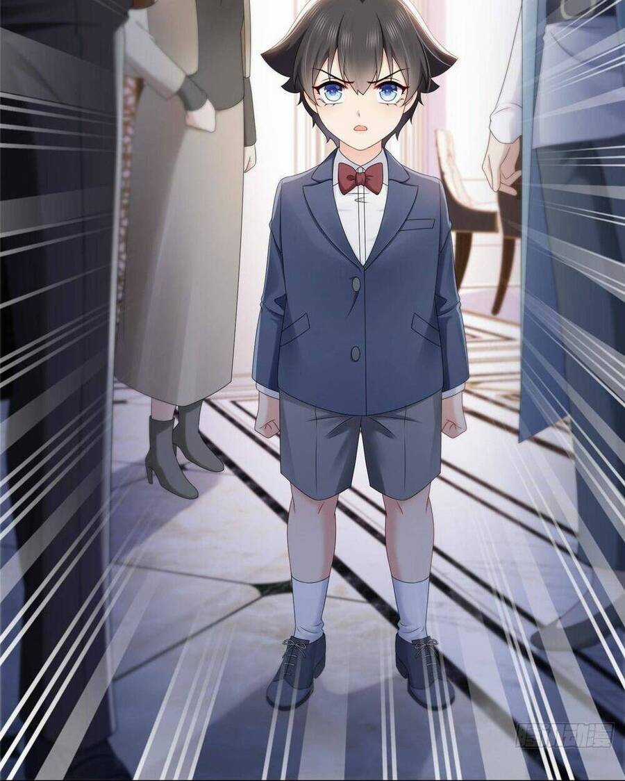 Đúng Như Hàn Quang Gặp Nắng Gắt Chương 457 trang 40