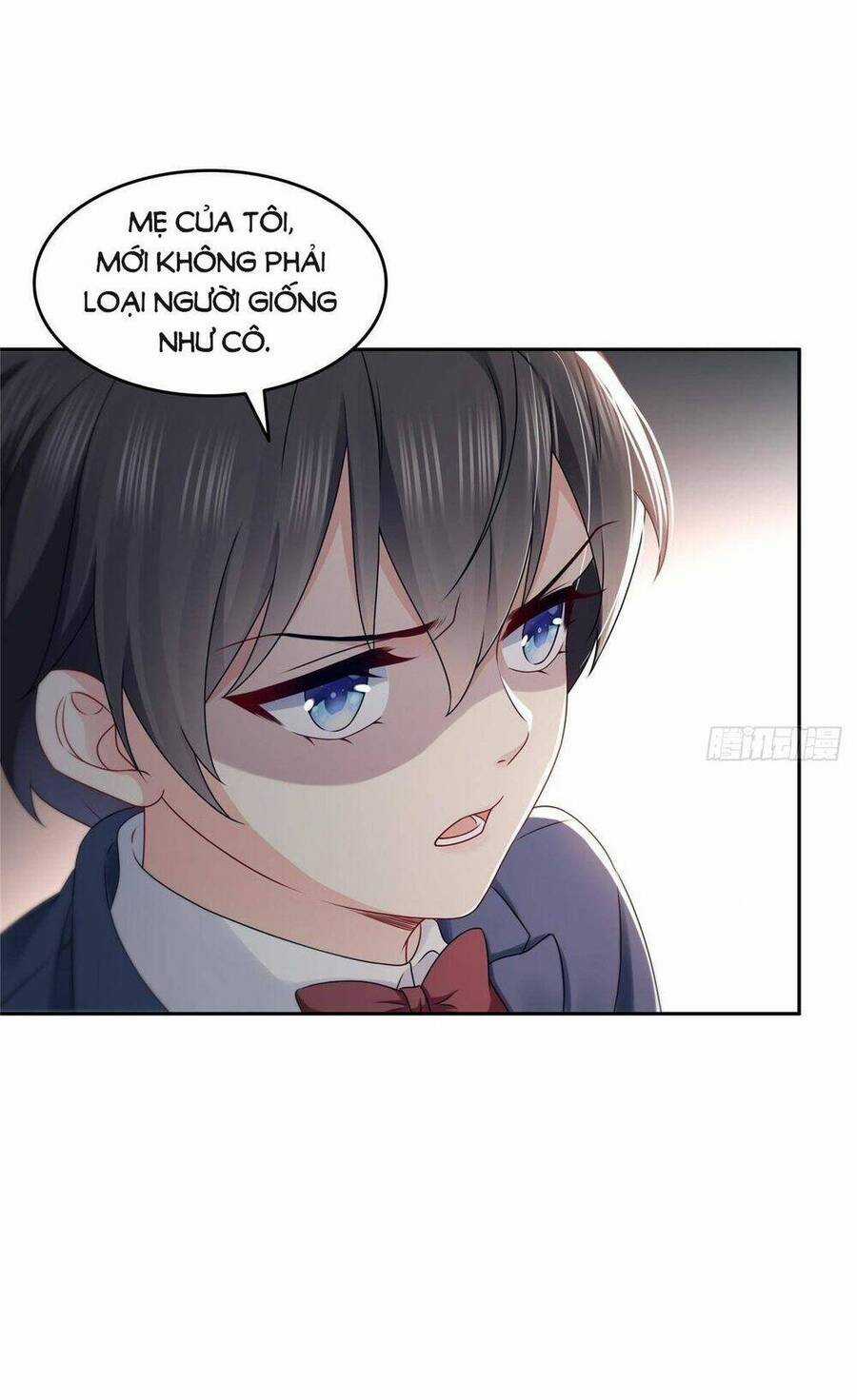 Đúng Như Hàn Quang Gặp Nắng Gắt Chương 457 trang 42