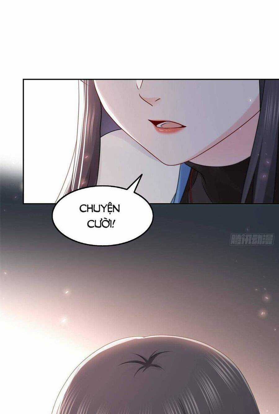 Đúng Như Hàn Quang Gặp Nắng Gắt Chương 457 trang 6