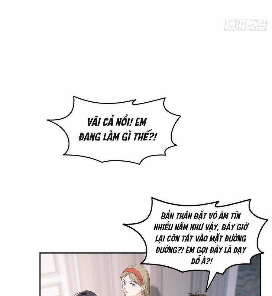 Đúng Như Hàn Quang Gặp Nắng Gắt Chương 458 trang 14