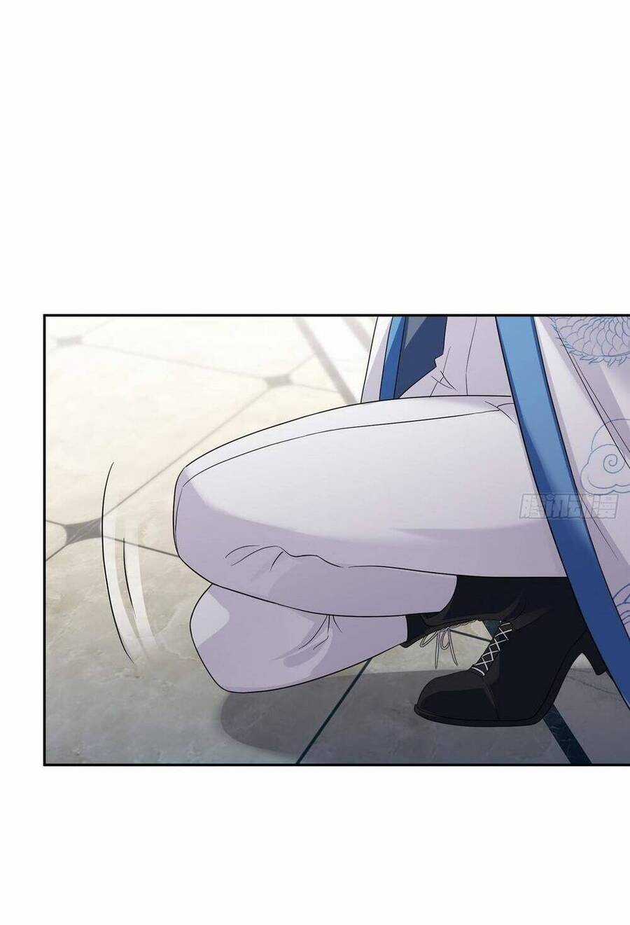 Đúng Như Hàn Quang Gặp Nắng Gắt Chương 458 trang 25