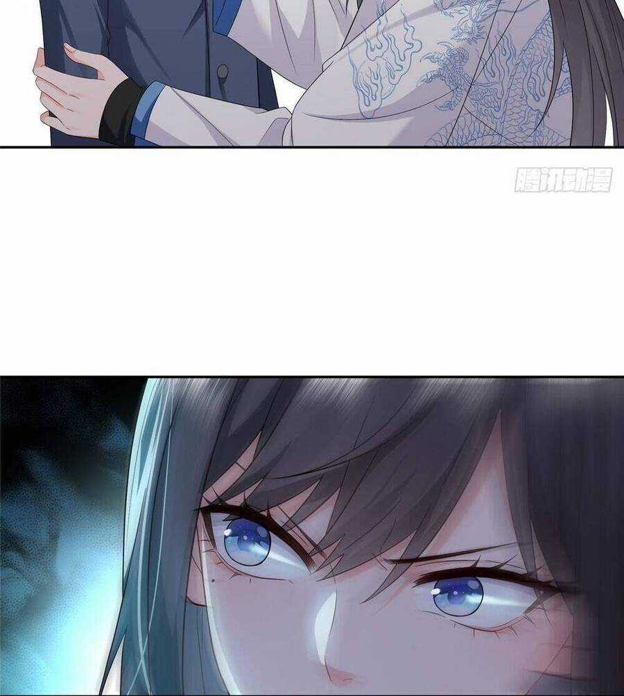 Đúng Như Hàn Quang Gặp Nắng Gắt Chương 458 trang 27