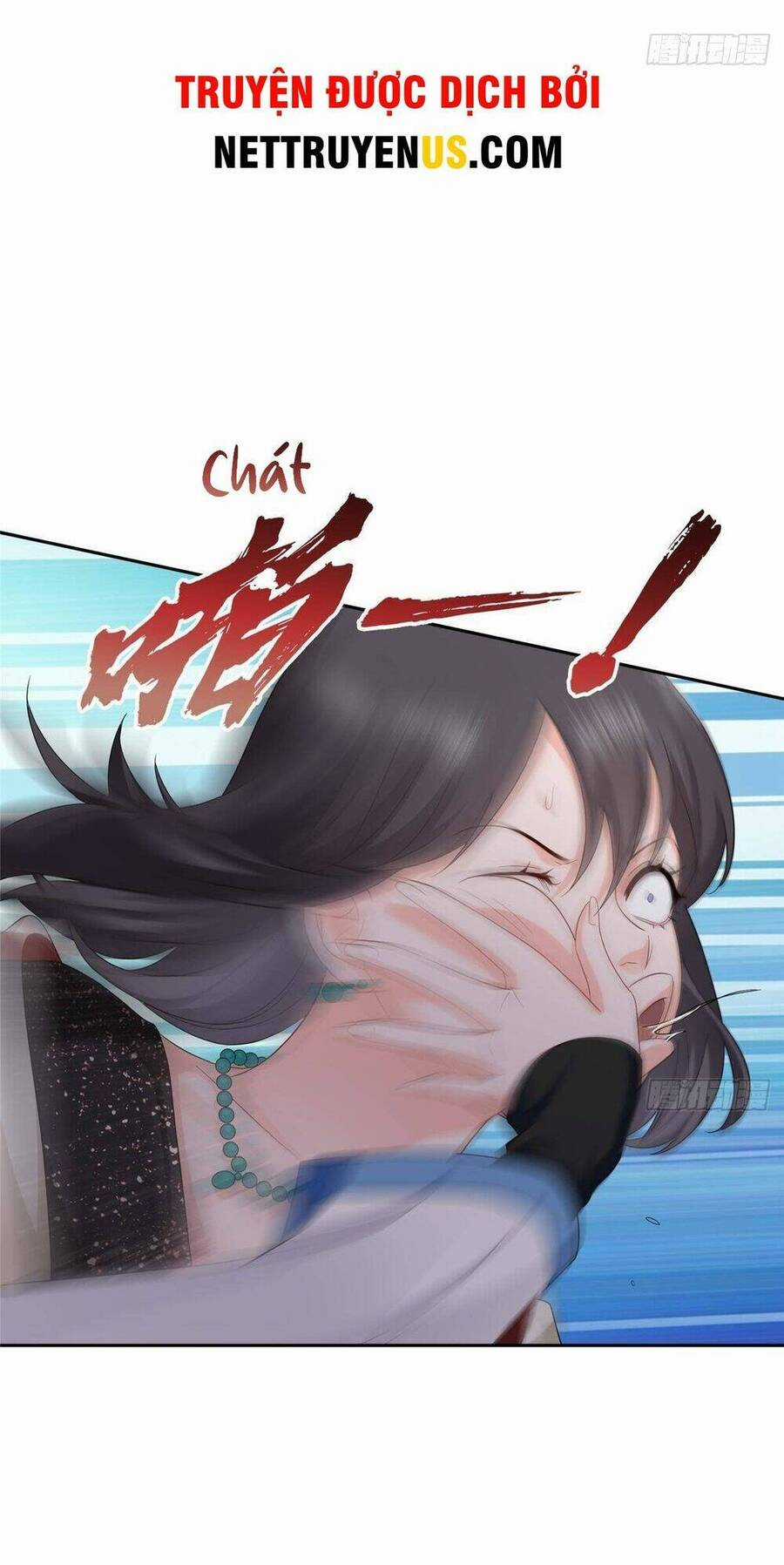 Đúng Như Hàn Quang Gặp Nắng Gắt Chương 458 trang 29