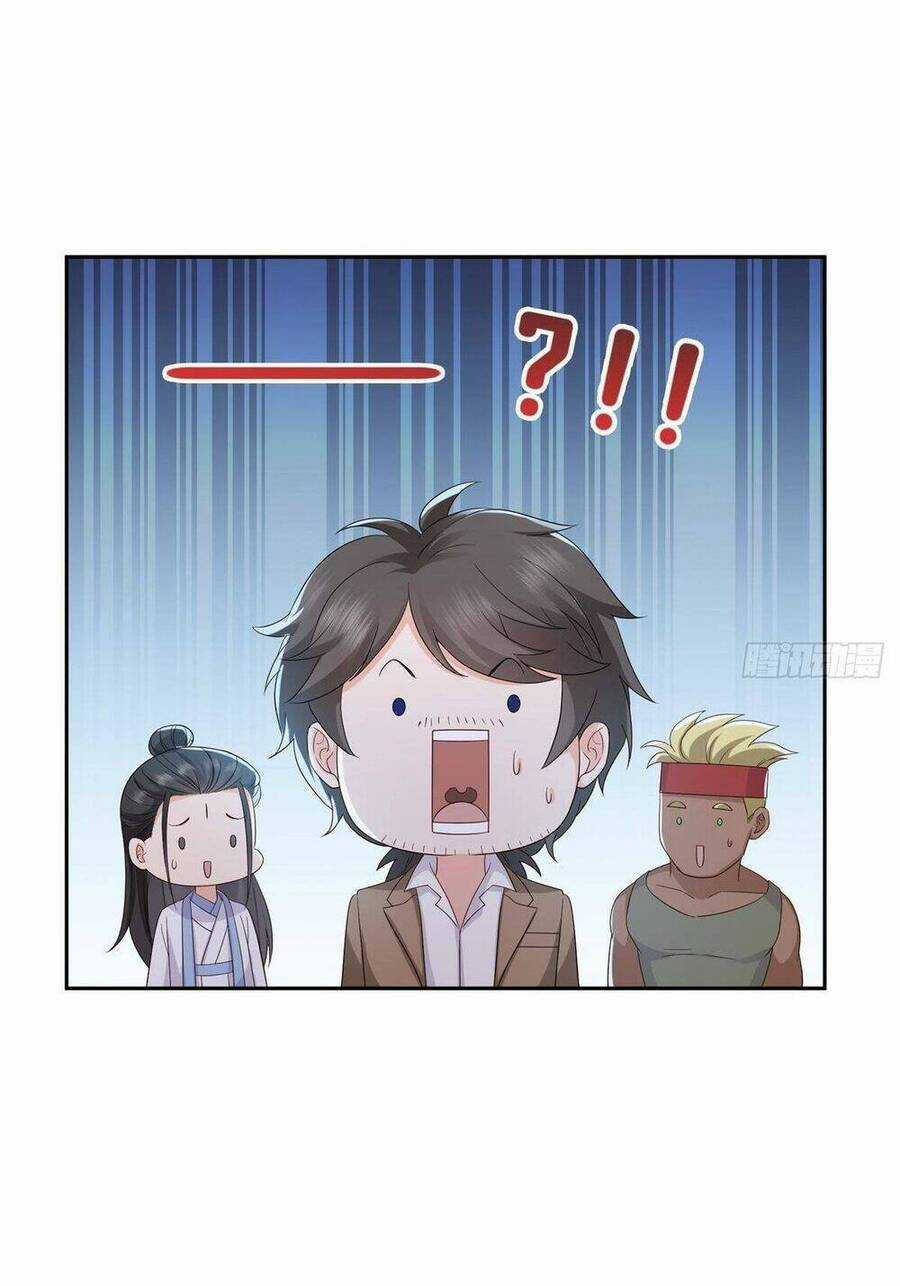 Đúng Như Hàn Quang Gặp Nắng Gắt Chương 458 trang 30