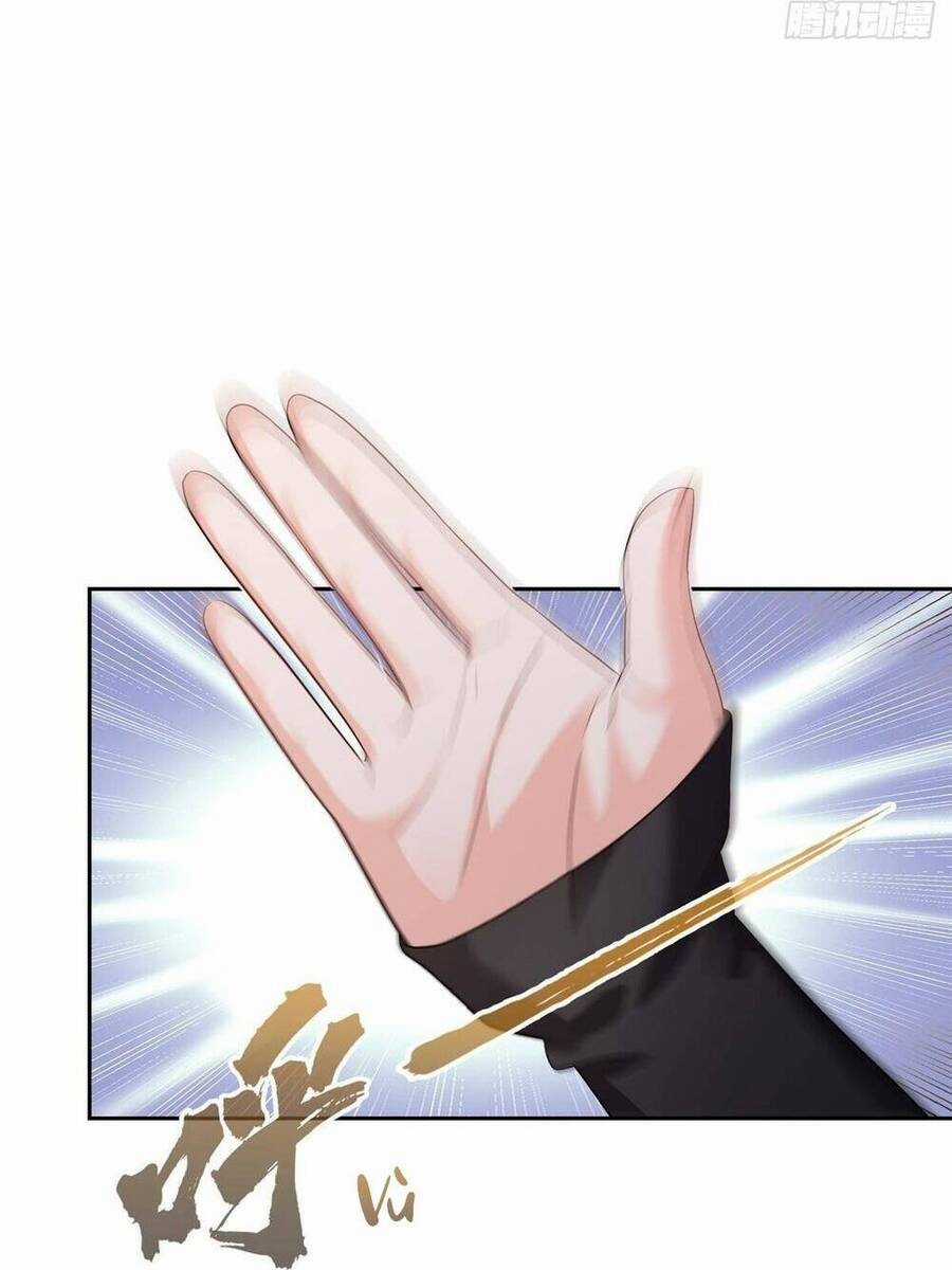 Đúng Như Hàn Quang Gặp Nắng Gắt Chương 458 trang 9