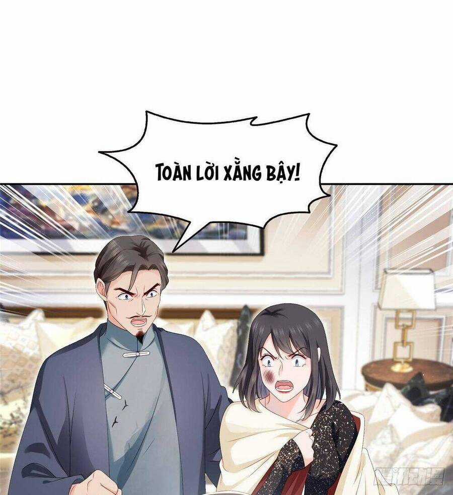 Đúng Như Hàn Quang Gặp Nắng Gắt Chương 459 trang 14