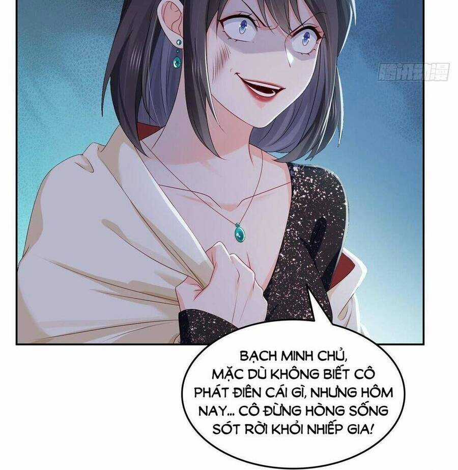 Đúng Như Hàn Quang Gặp Nắng Gắt Chương 459 trang 18