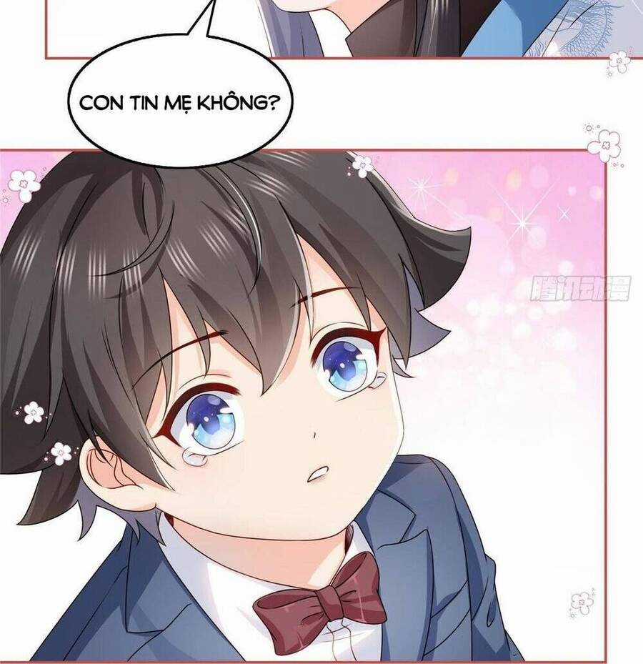 Đúng Như Hàn Quang Gặp Nắng Gắt Chương 459 trang 26