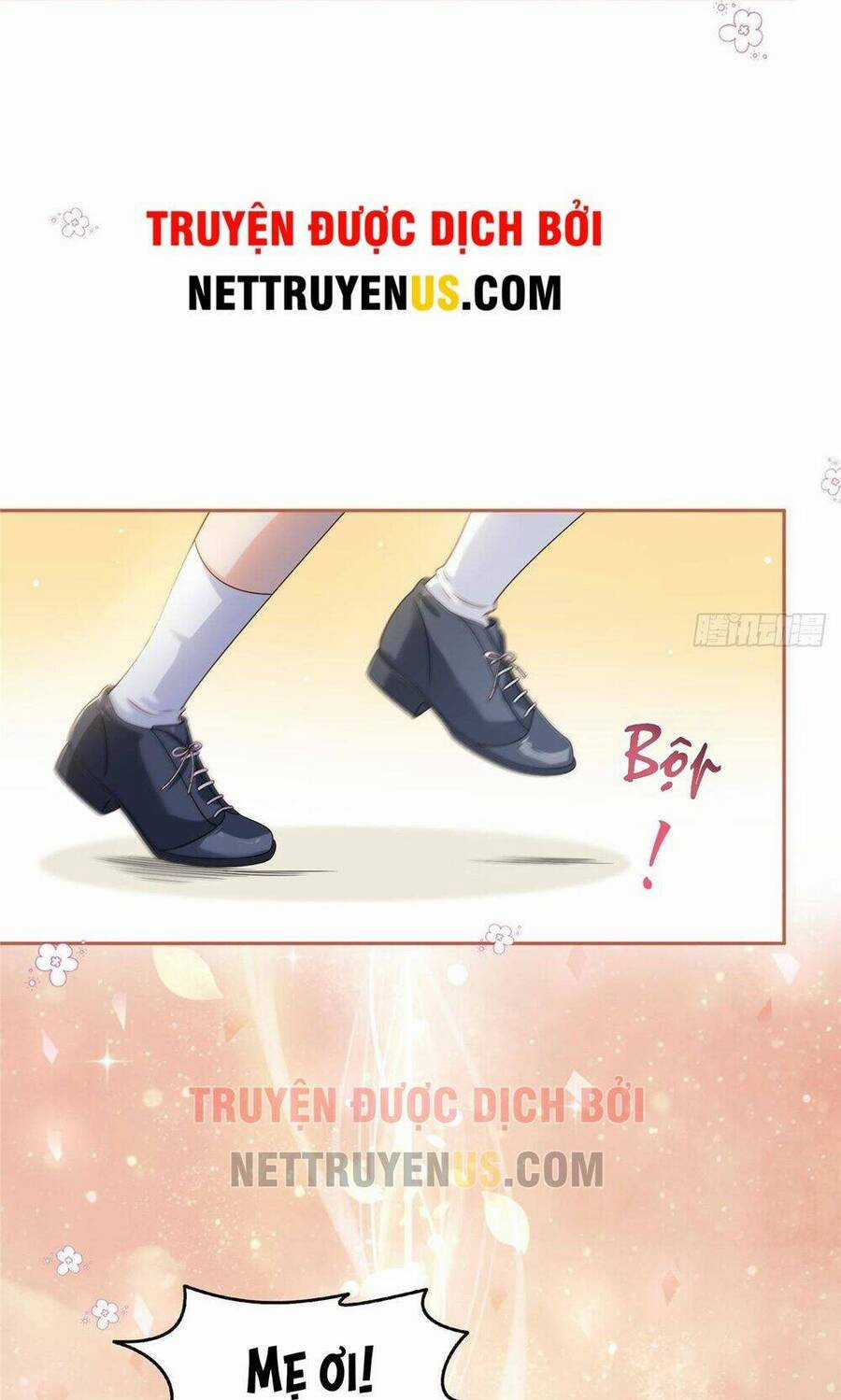 Đúng Như Hàn Quang Gặp Nắng Gắt Chương 459 trang 27