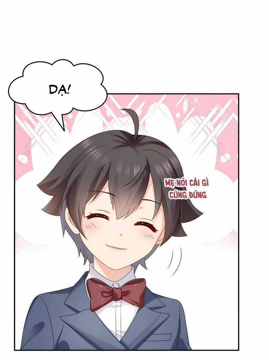 Đúng Như Hàn Quang Gặp Nắng Gắt Chương 459 trang 37