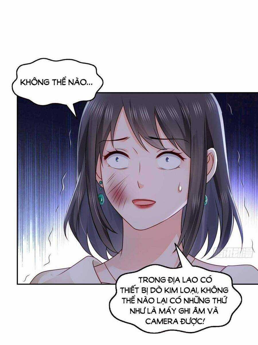 Đúng Như Hàn Quang Gặp Nắng Gắt Chương 459 trang 40