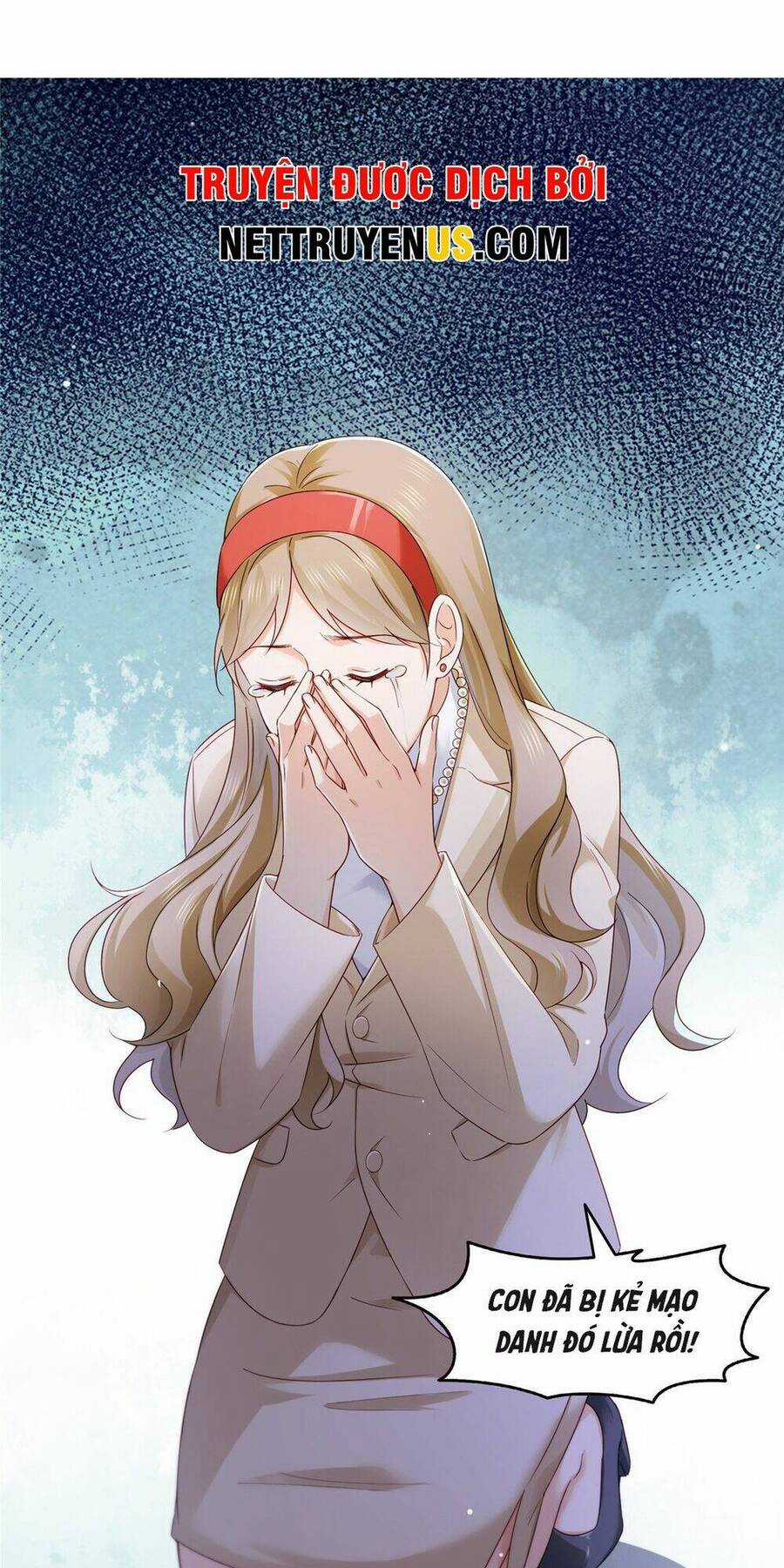 Đúng Như Hàn Quang Gặp Nắng Gắt Chương 460 trang 20