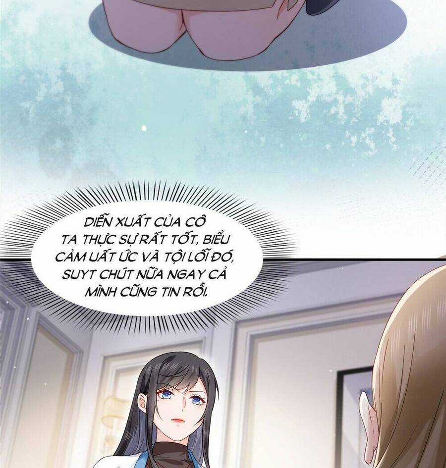 Đúng Như Hàn Quang Gặp Nắng Gắt Chương 460 trang 21