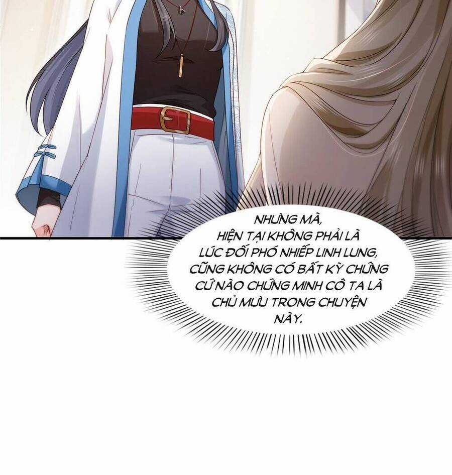 Đúng Như Hàn Quang Gặp Nắng Gắt Chương 460 trang 22