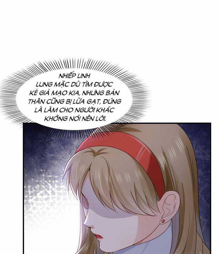 Đúng Như Hàn Quang Gặp Nắng Gắt Chương 460 trang 23