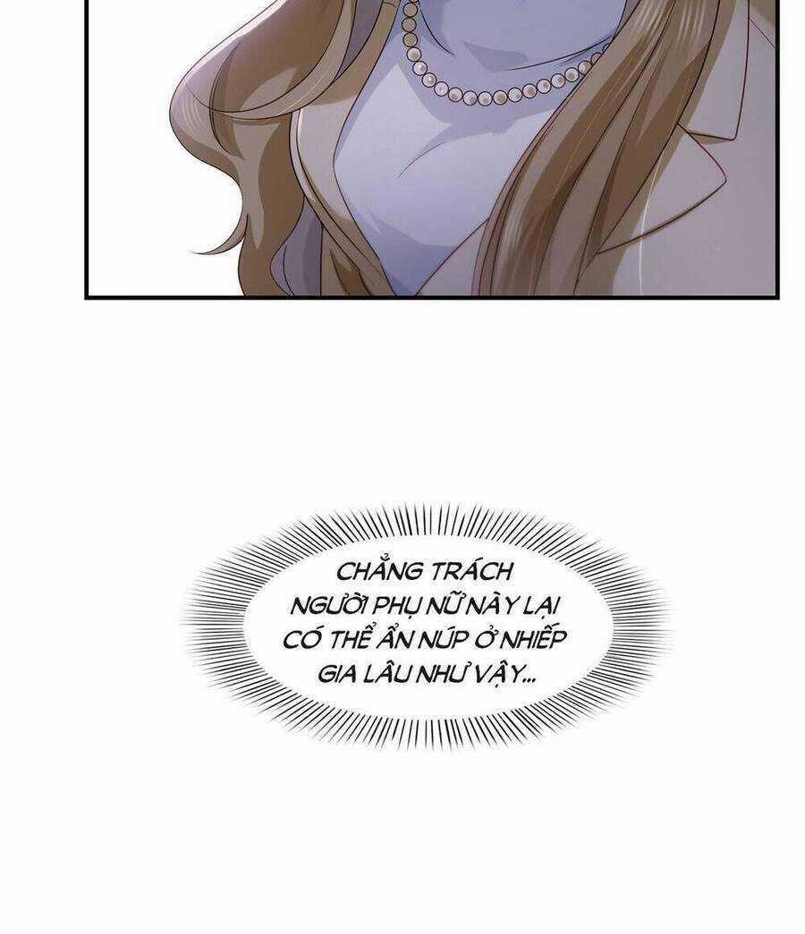 Đúng Như Hàn Quang Gặp Nắng Gắt Chương 460 trang 24