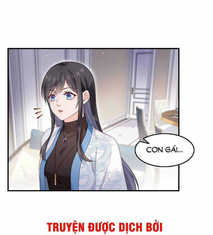 Đúng Như Hàn Quang Gặp Nắng Gắt Chương 460 trang 25