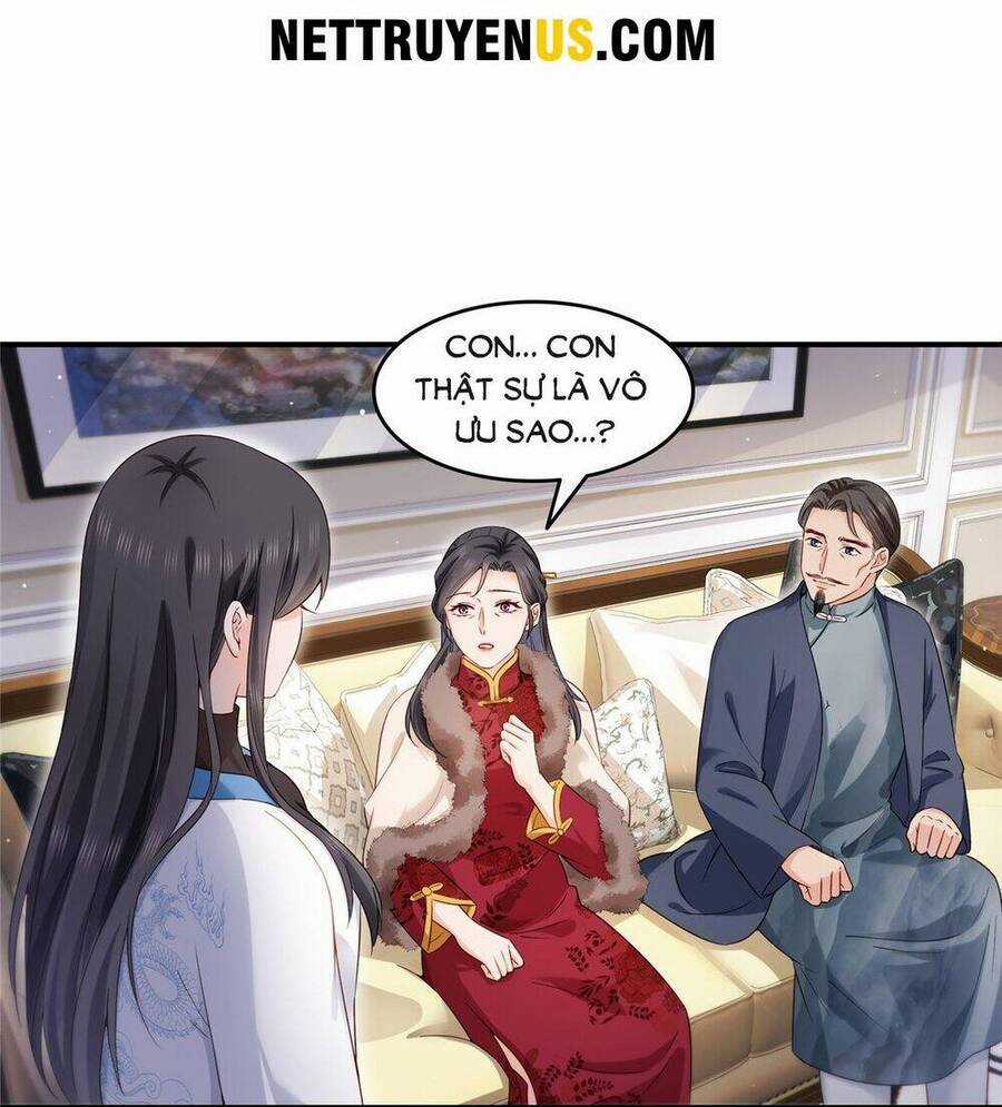 Đúng Như Hàn Quang Gặp Nắng Gắt Chương 460 trang 26