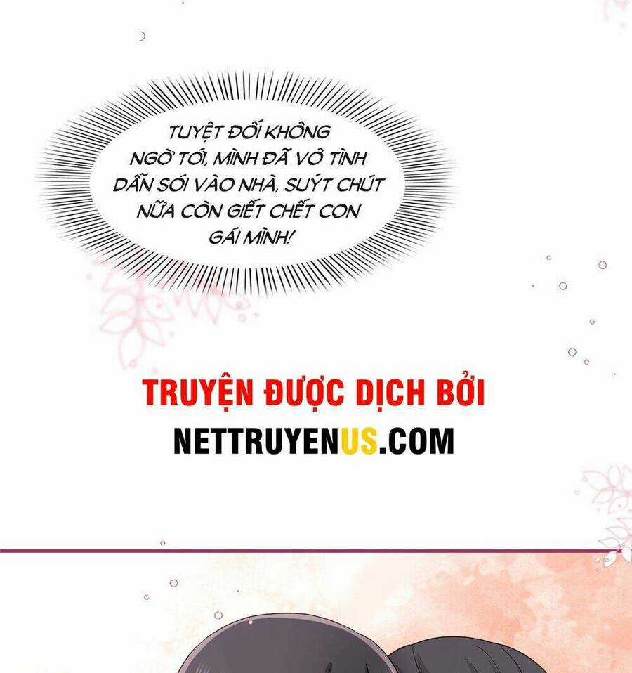 Đúng Như Hàn Quang Gặp Nắng Gắt Chương 460 trang 34