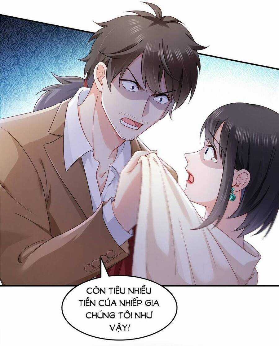 Đúng Như Hàn Quang Gặp Nắng Gắt Chương 460 trang 4