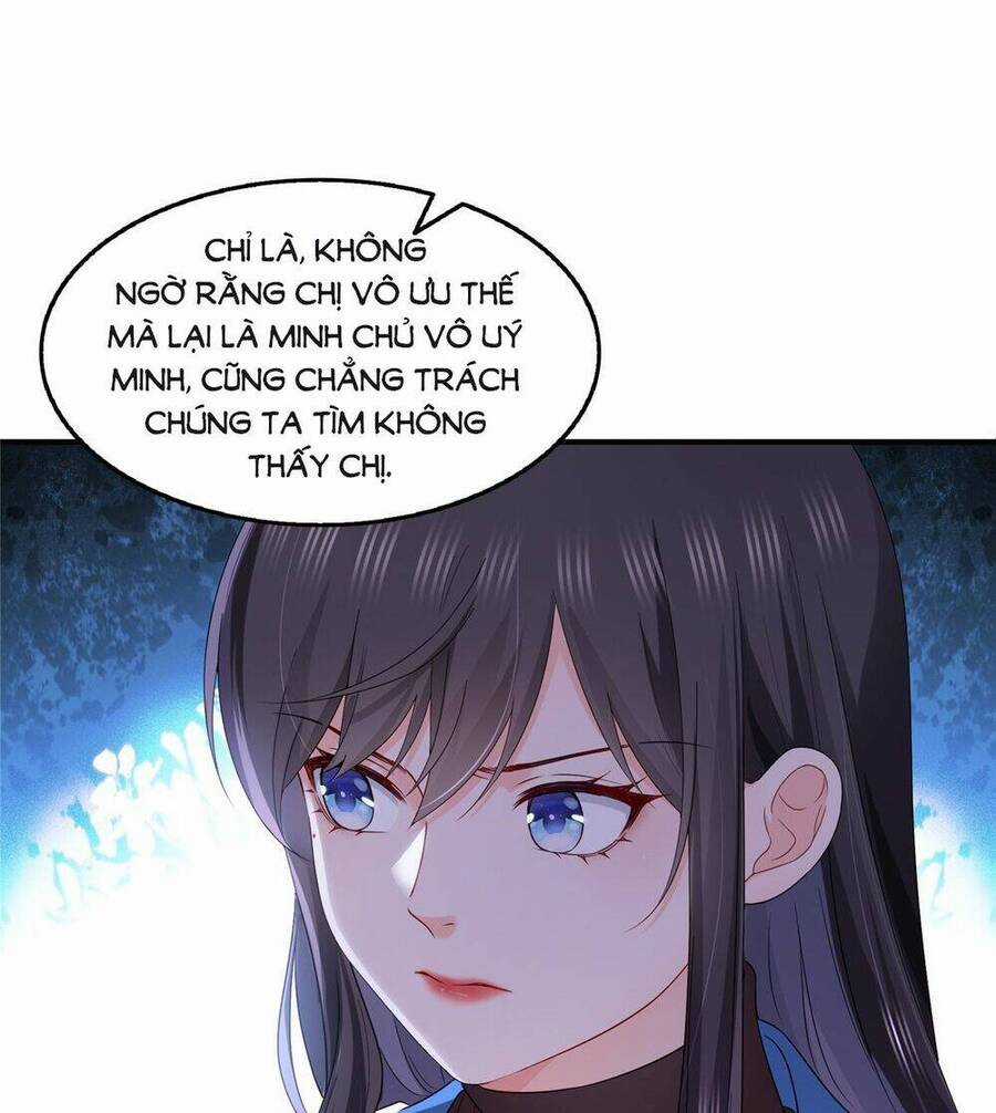 Đúng Như Hàn Quang Gặp Nắng Gắt Chương 460 trang 43