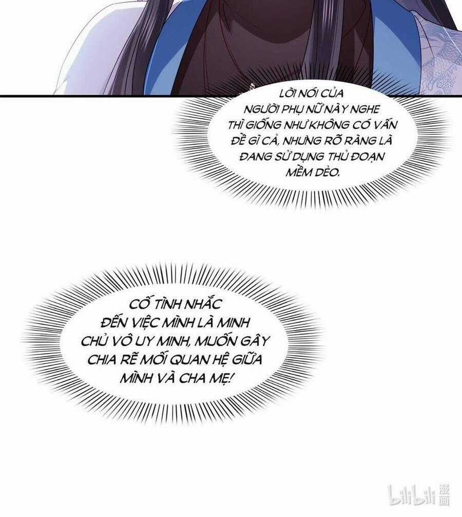 Đúng Như Hàn Quang Gặp Nắng Gắt Chương 460 trang 44