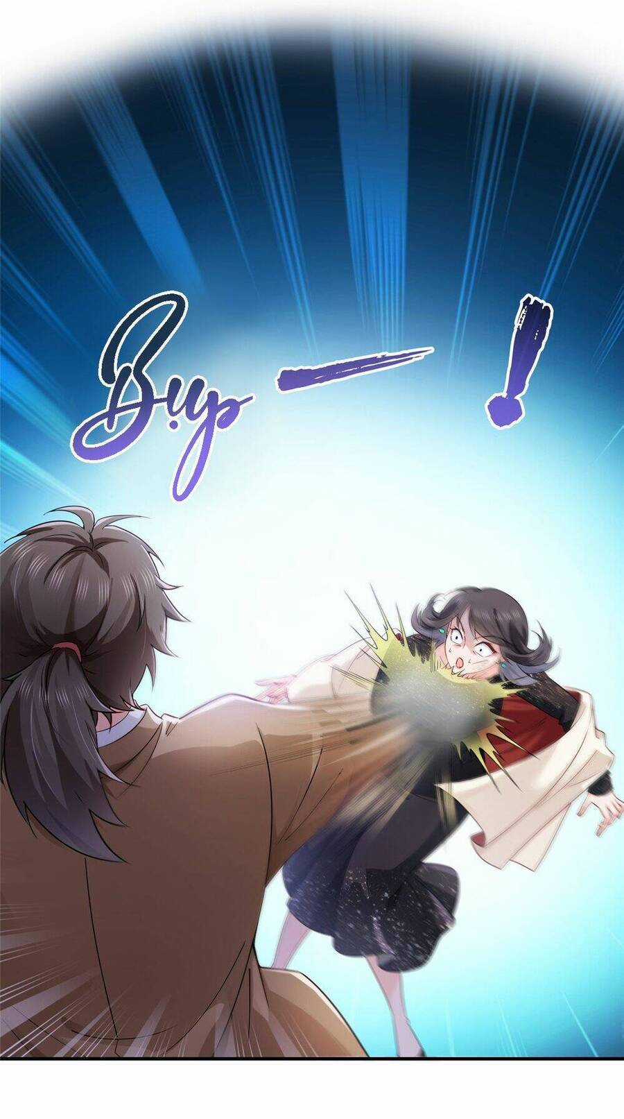 Đúng Như Hàn Quang Gặp Nắng Gắt Chương 460 trang 5