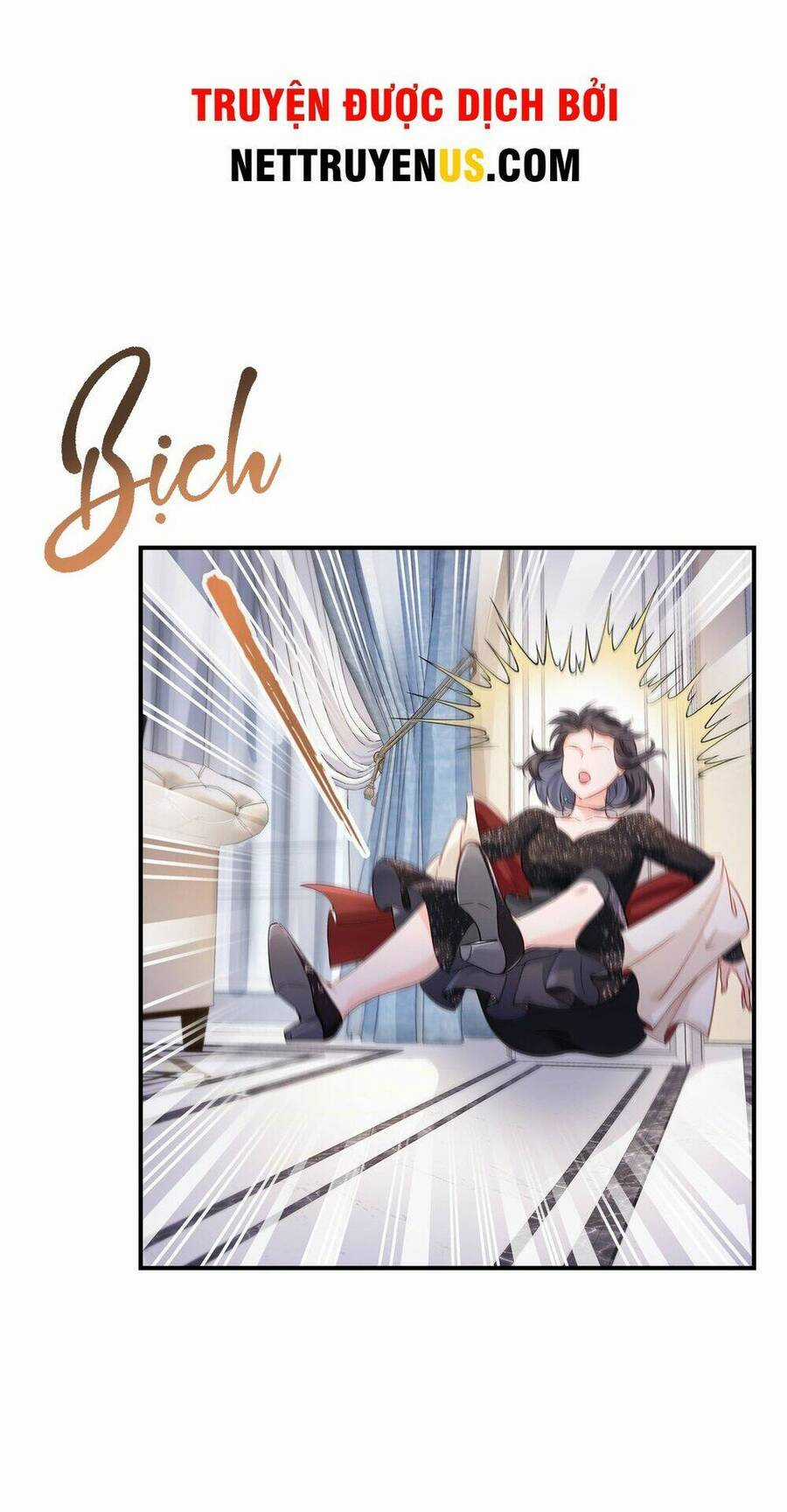 Đúng Như Hàn Quang Gặp Nắng Gắt Chương 460 trang 6