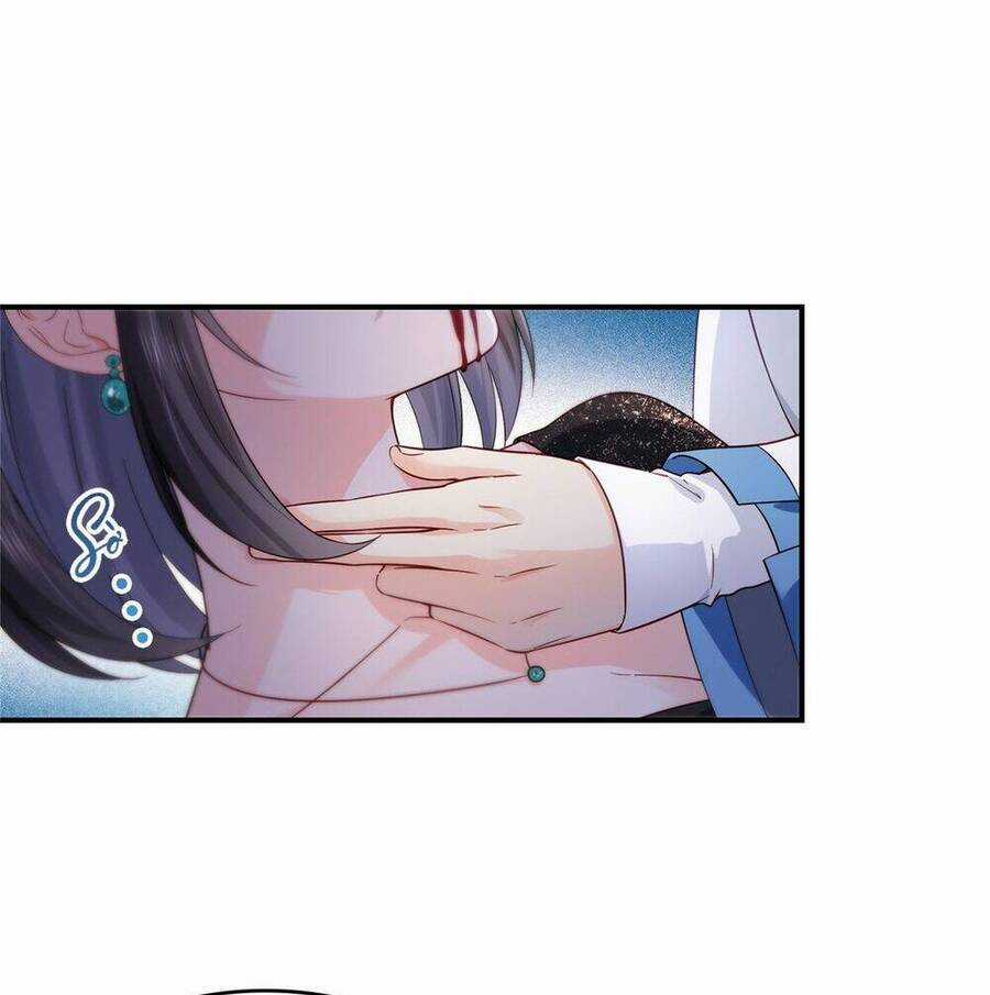 Đúng Như Hàn Quang Gặp Nắng Gắt Chương 460 trang 7