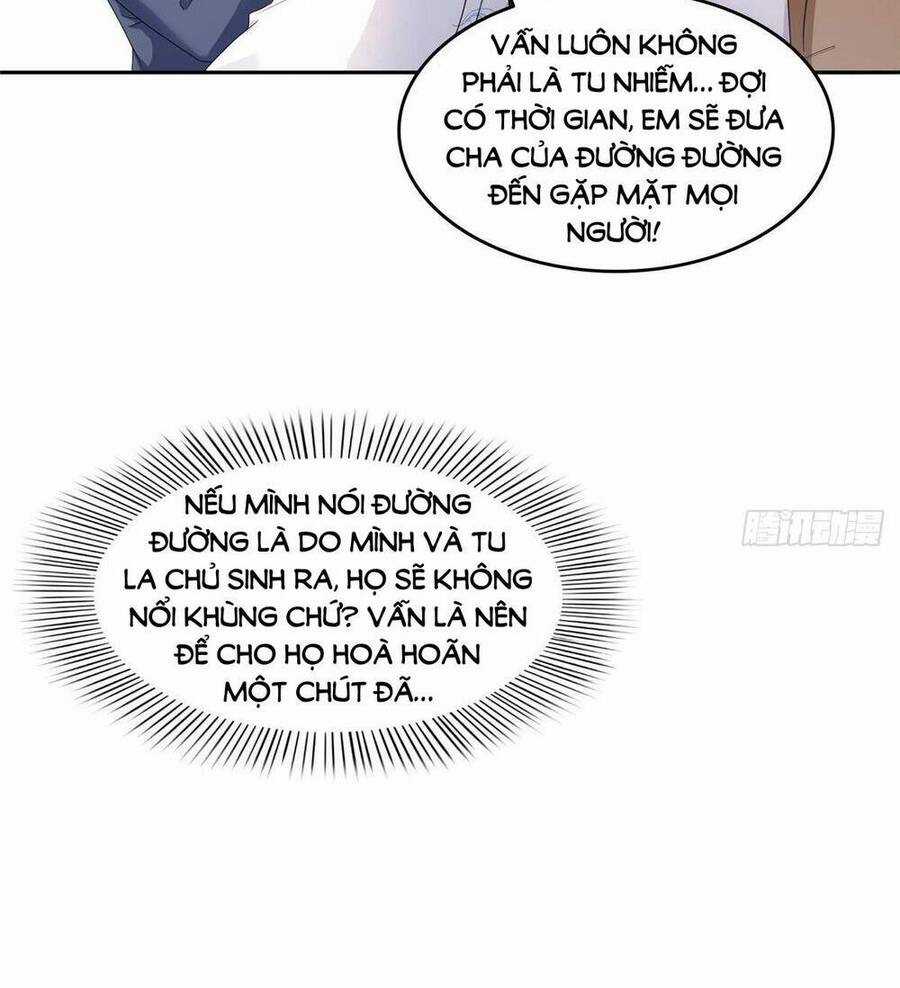 Đúng Như Hàn Quang Gặp Nắng Gắt Chương 461 trang 13