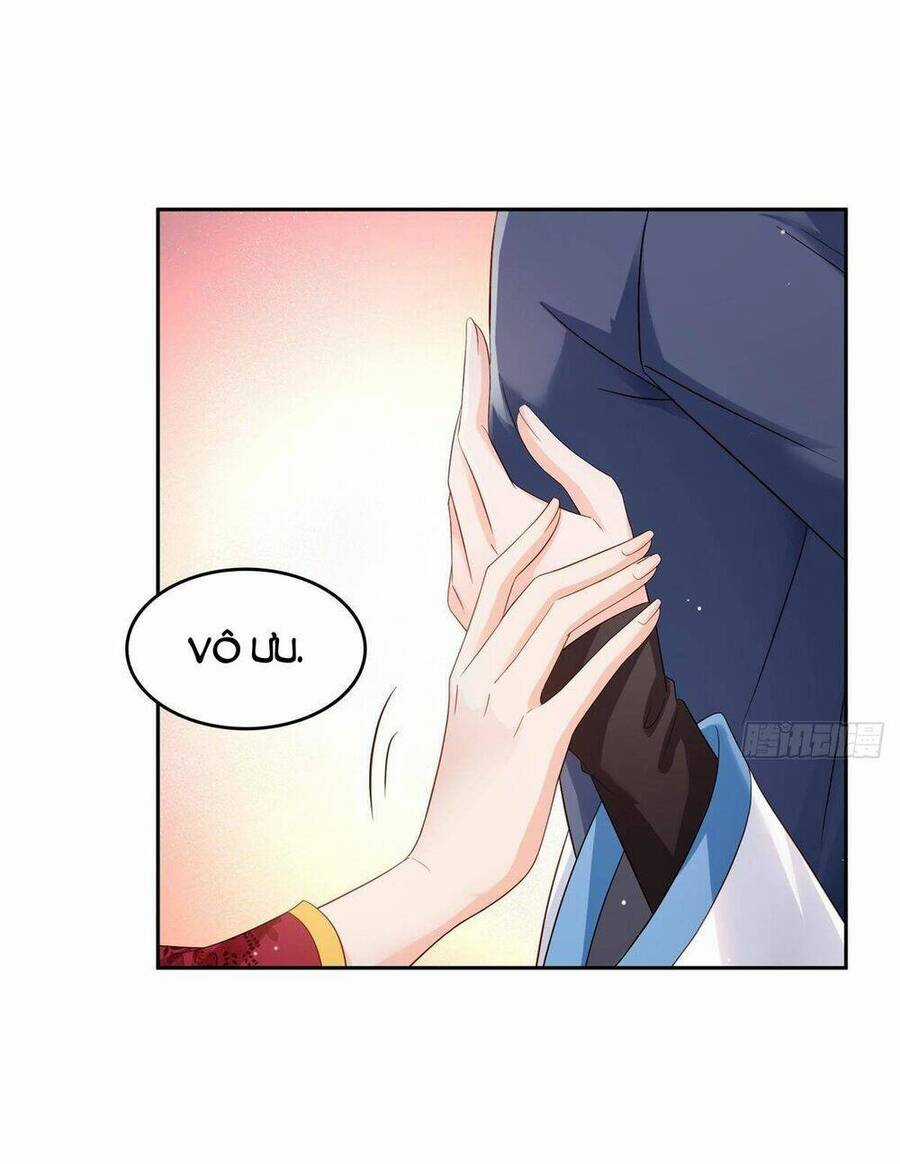 Đúng Như Hàn Quang Gặp Nắng Gắt Chương 461 trang 14