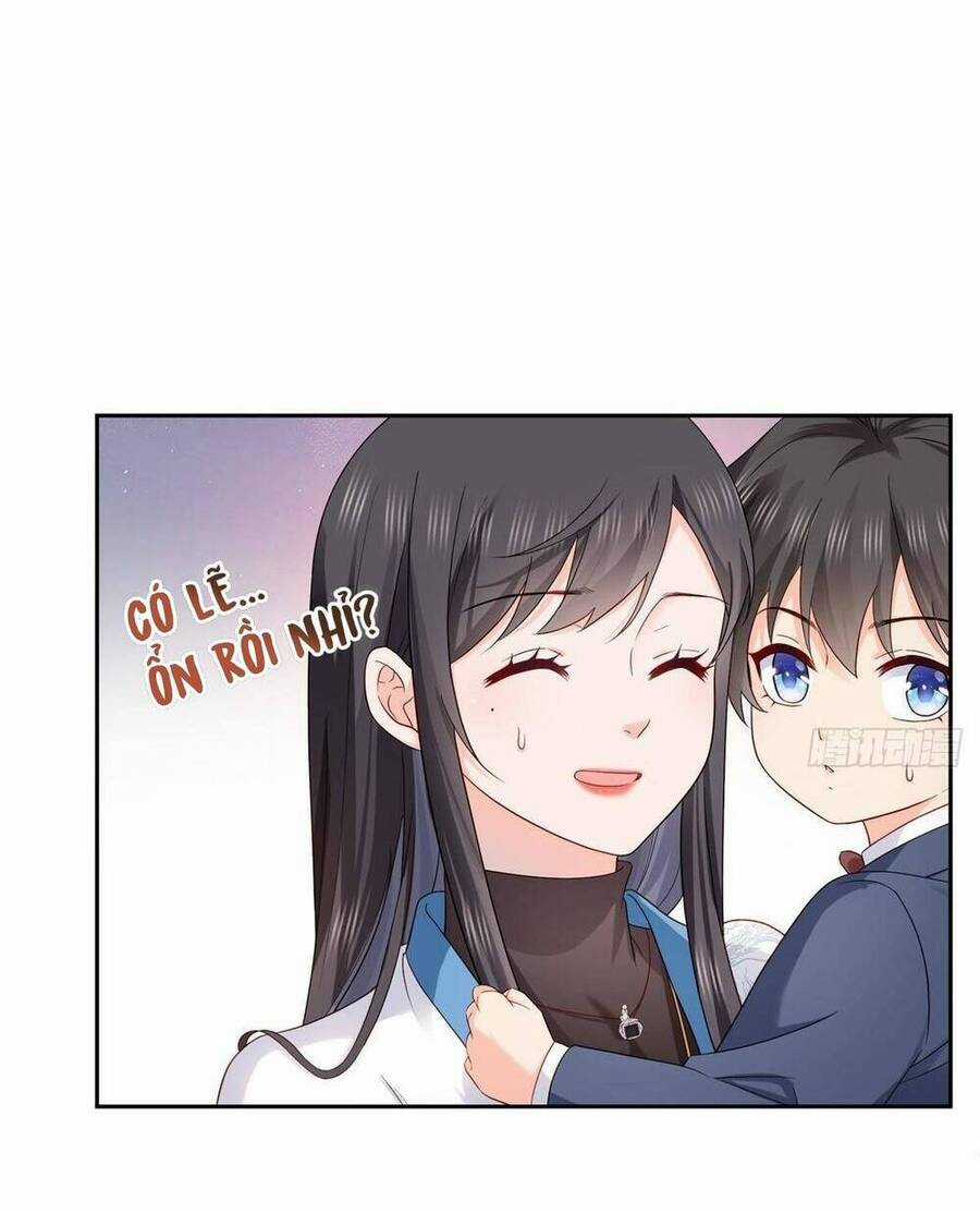 Đúng Như Hàn Quang Gặp Nắng Gắt Chương 461 trang 18