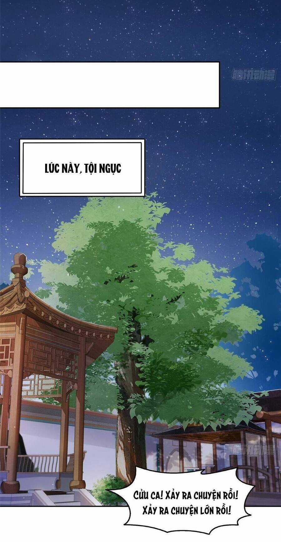 Đúng Như Hàn Quang Gặp Nắng Gắt Chương 461 trang 20