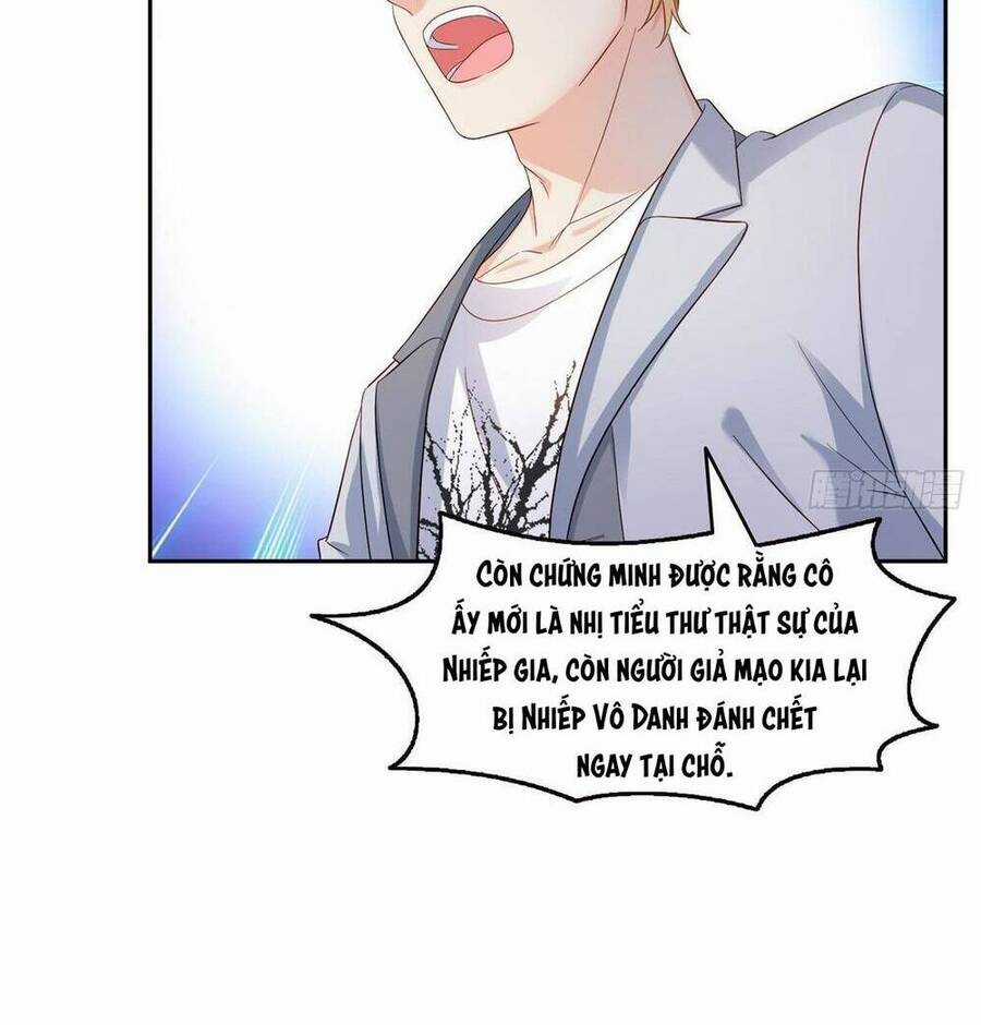 Đúng Như Hàn Quang Gặp Nắng Gắt Chương 461 trang 24