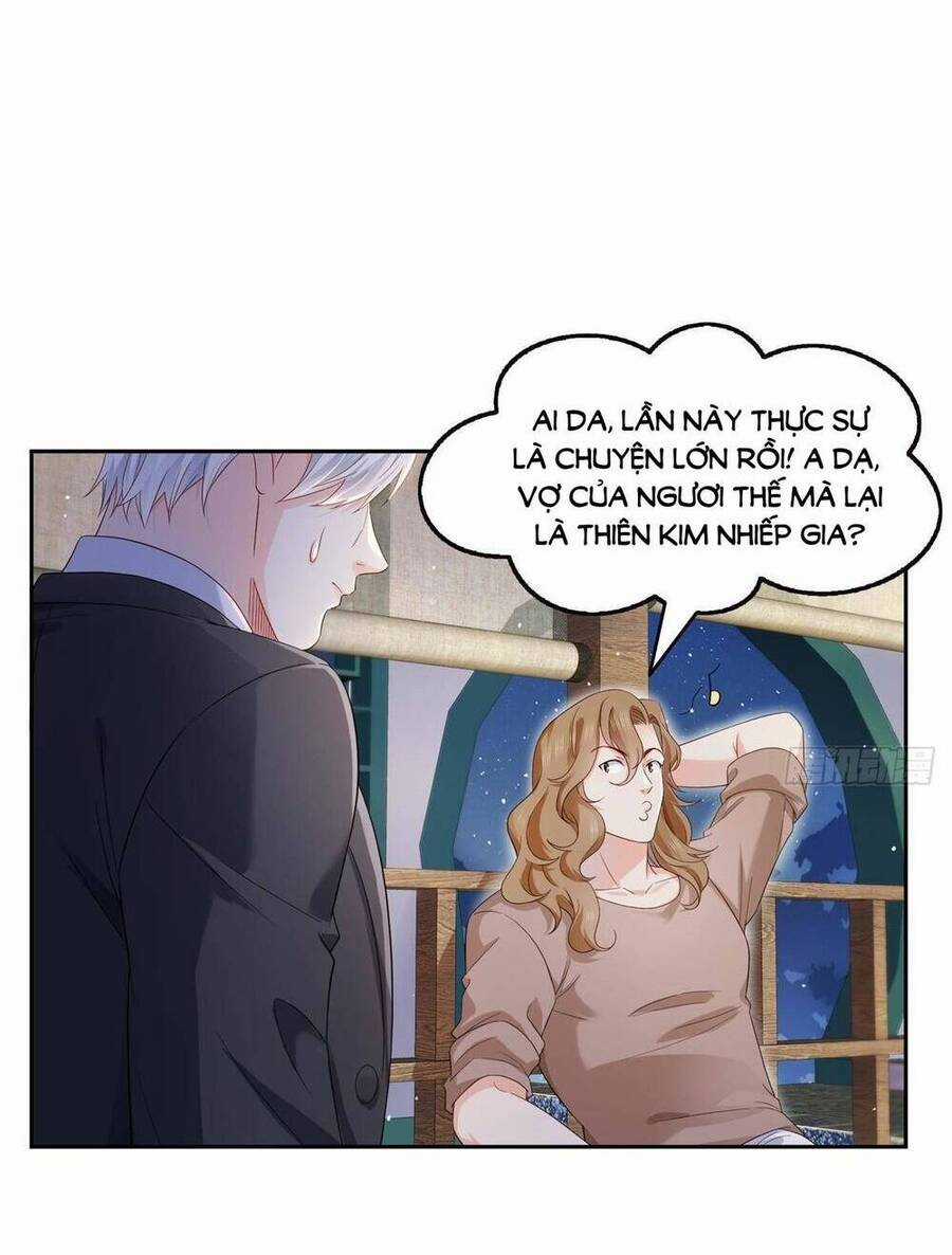 Đúng Như Hàn Quang Gặp Nắng Gắt Chương 461 trang 26