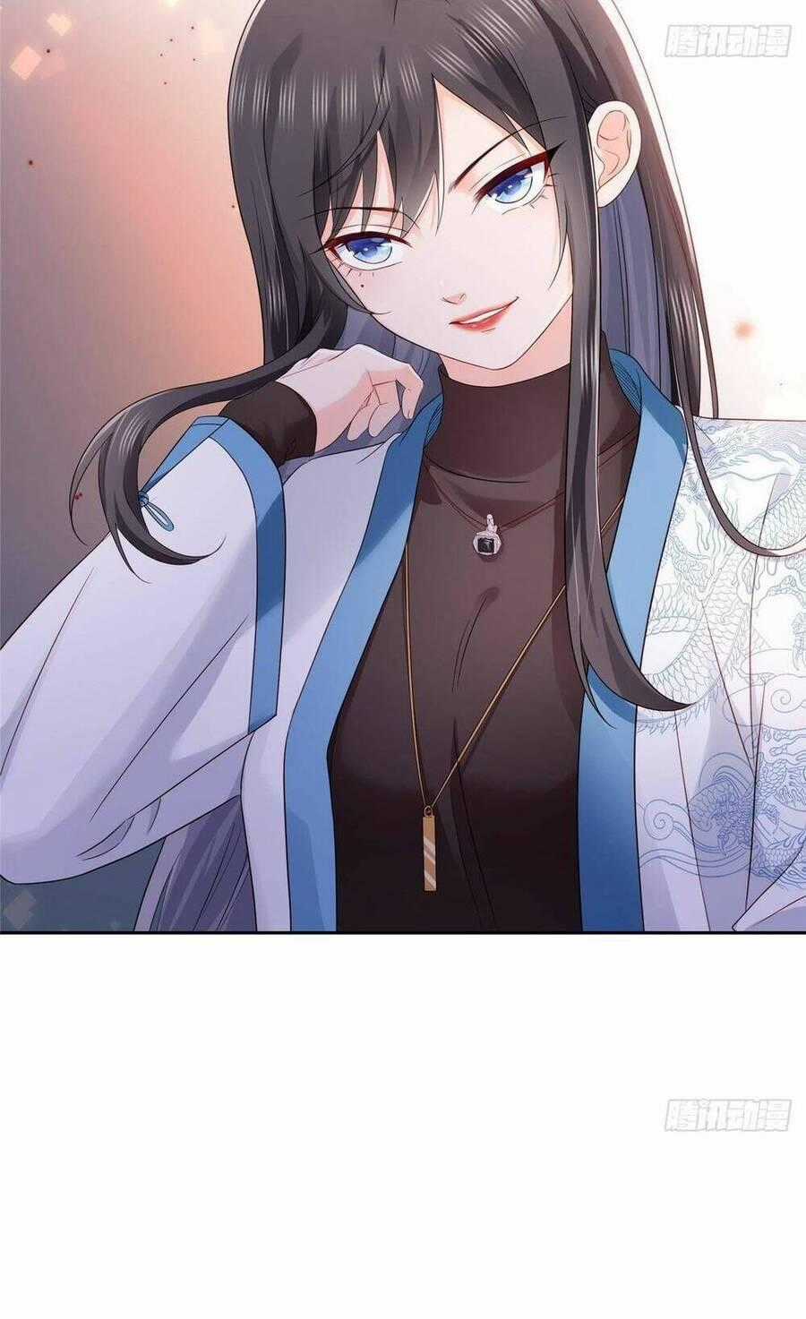 Đúng Như Hàn Quang Gặp Nắng Gắt Chương 461 trang 40